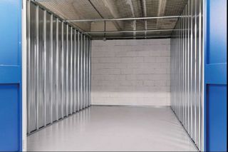 Trastero en alquiler en Rejas en Madrid