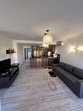 Piso en alquiler en Barrio de Zaidín en Granada