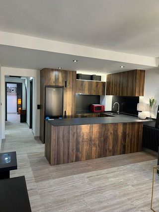 Piso en alquiler en Barrio de Zaidín en Granada