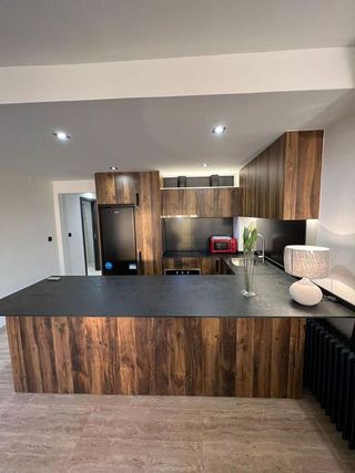 Piso en alquiler en Barrio de Zaidín en Granada