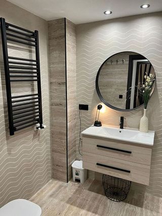 Piso en alquiler en Barrio de Zaidín en Granada