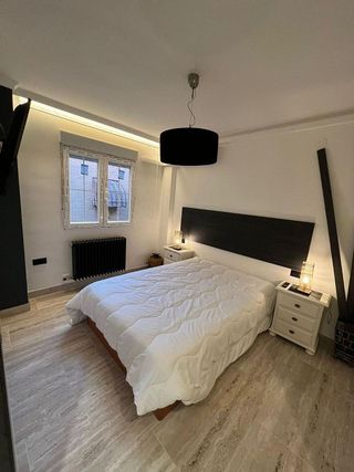 Piso en alquiler en Barrio de Zaidín en Granada