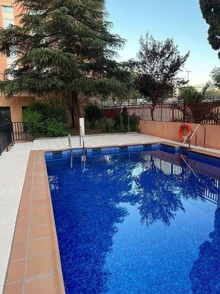 Piso en alquiler en Barrio de Zaidín en Granada