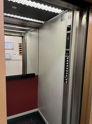 Piso en alquiler en Barrio de Zaidín en Granada