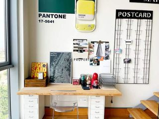 Ático en alquiler en Sant Llorenç en Valencia