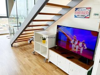 Ático en alquiler en Sant Llorenç en Valencia