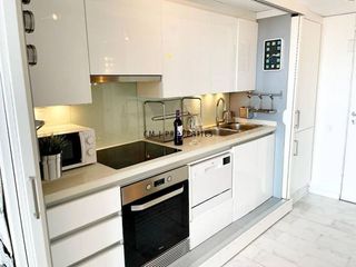 Ático en alquiler en Sant Llorenç en Valencia