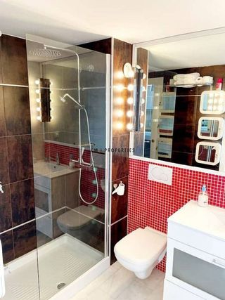 Ático en alquiler en Sant Llorenç en Valencia