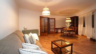 Piso en alquiler en San Roque - As Fontiñas en Lugo