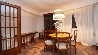 Piso en alquiler en San Roque - As Fontiñas en Lugo