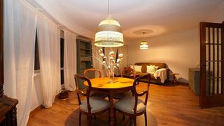 Piso en alquiler en San Roque - As Fontiñas en Lugo