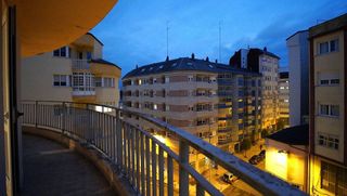 Piso en alquiler en San Roque - As Fontiñas en Lugo