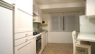 Piso en alquiler en San Roque - As Fontiñas en Lugo