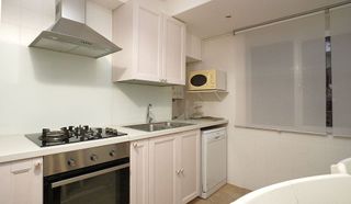 Piso en alquiler en San Roque - As Fontiñas en Lugo