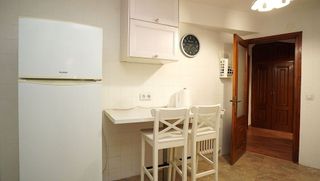 Piso en alquiler en San Roque - As Fontiñas en Lugo