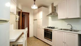 Piso en alquiler en San Roque - As Fontiñas en Lugo