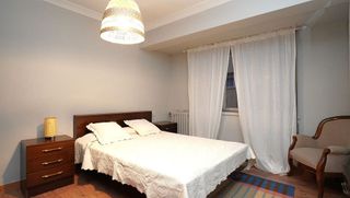 Piso en alquiler en San Roque - As Fontiñas en Lugo