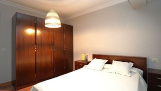 Piso en alquiler en San Roque - As Fontiñas en Lugo