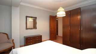 Piso en alquiler en San Roque - As Fontiñas en Lugo