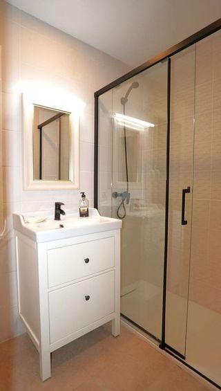 Piso en alquiler en San Roque - As Fontiñas en Lugo