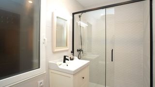 Piso en alquiler en San Roque - As Fontiñas en Lugo