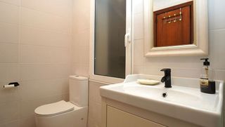 Piso en alquiler en San Roque - As Fontiñas en Lugo