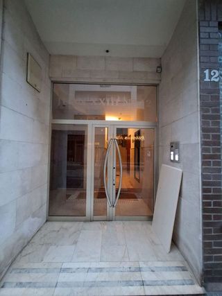 Piso en alquiler en El Llano en Gijón