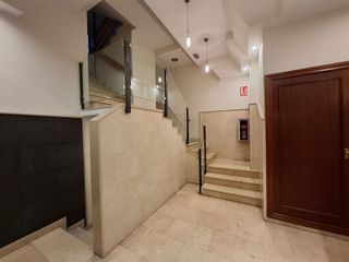 Piso en alquiler en El Llano en Gijón