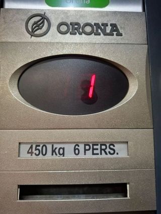 Piso en alquiler en El Llano en Gijón