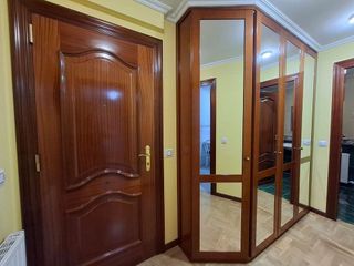 Piso en alquiler en El Llano en Gijón