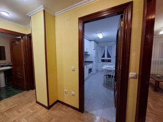 Piso en alquiler en El Llano en Gijón