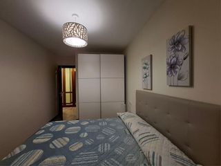 Piso en alquiler en El Llano en Gijón