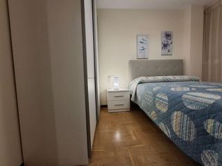 Piso en alquiler en El Llano en Gijón