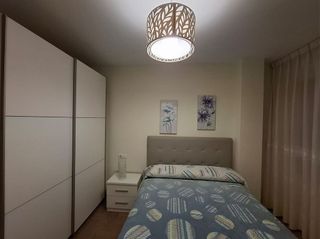 Piso en alquiler en El Llano en Gijón