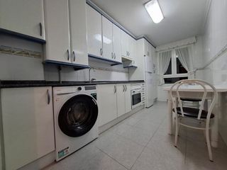 Piso en alquiler en El Llano en Gijón