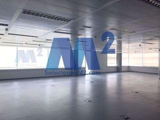 Oficina en alquiler en Arroyo de la Vega en Alcobendas