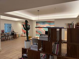 Nave industrial en alquiler en Colina en Madrid