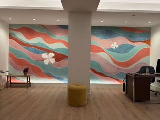 Nave industrial en alquiler en Colina en Madrid