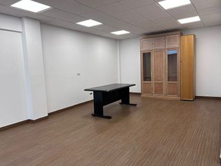 Nave industrial en alquiler en Colina en Madrid