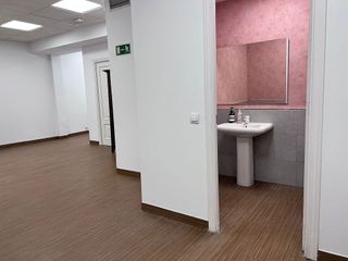 Nave industrial en alquiler en Colina en Madrid