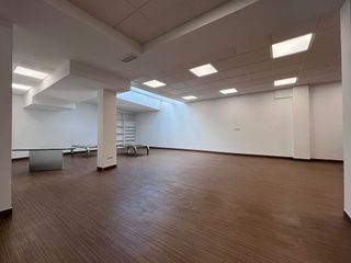 Nave industrial en alquiler en Colina en Madrid