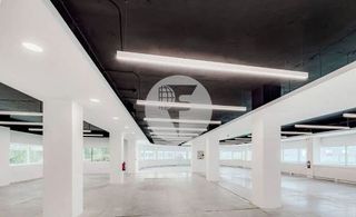 Oficina en alquiler en Parque Empresarial en Rozas de Madrid (Las)