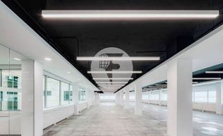 Oficina en alquiler en Parque Empresarial en Rozas de Madrid (Las)