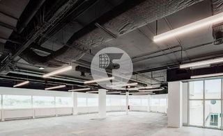 Oficina en alquiler en Parque Empresarial en Rozas de Madrid (Las)