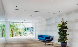 Oficina en alquiler en Parque Empresarial en Rozas de Madrid (Las)