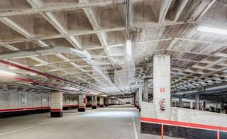 Oficina en alquiler en Parque Empresarial en Rozas de Madrid (Las)