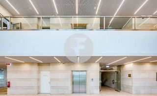 Oficina en alquiler en Parque Empresarial en Rozas de Madrid (Las)