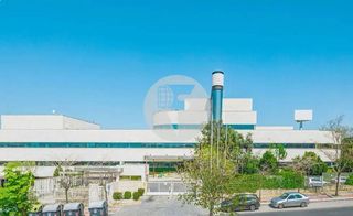Oficina en alquiler en Parque Empresarial en Rozas de Madrid (Las)