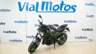 Kawasaki Z900E 2023 Limitada