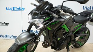 Kawasaki Z900E 2023 Limitada